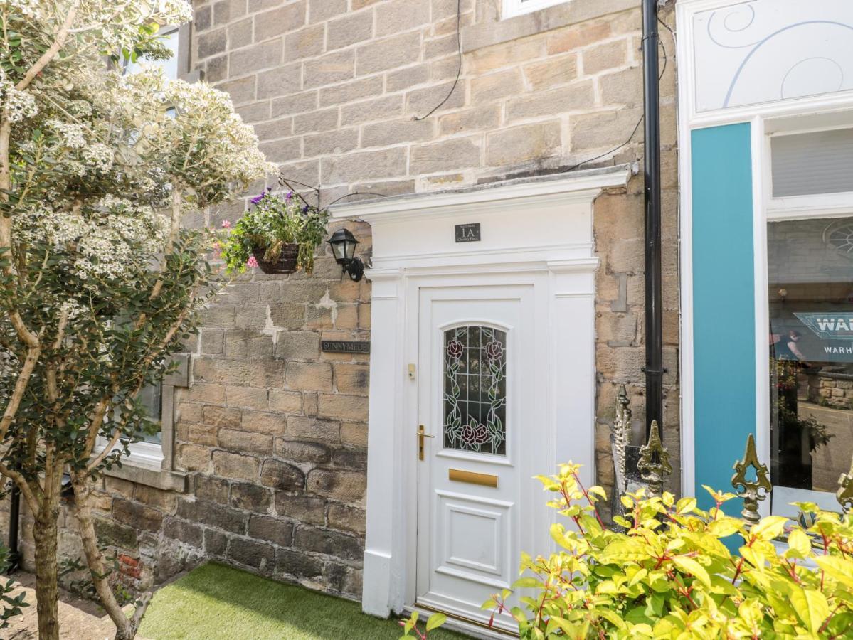 1A Chantry Place Morpeth Exteriér fotografie